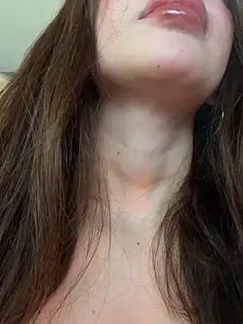 Snapshot of Bunnyylovee chatting on 03.29.26 Bunnyylovee online show from 03.29.26