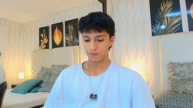 Snapshot of Lean_Portman chatting on 01.17.26 Lean Portman online show from 01.17.26