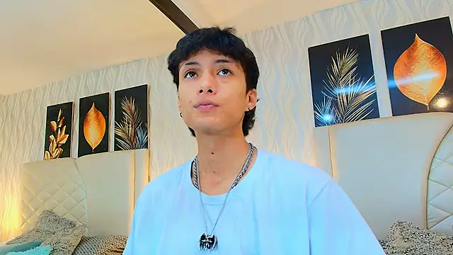 Snapshot of Lean_Portman chatting on 02.02.26 Lean Portman online show from 02.02.26