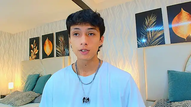 Snapshot of Lean_Portman chatting on 02.03.26 Lean Portman online show from 02.03.26