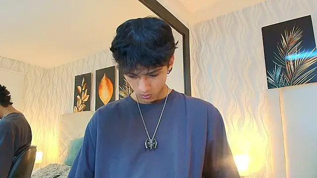 Snapshot of Lean_Portman chatting on 02.09.26 Lean Portman online show from 02.09.26