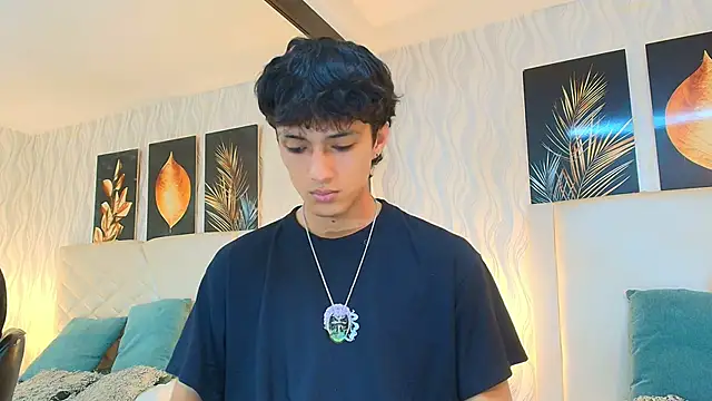 Snapshot of Lean_Portman chatting on 02.11.26 Lean Portman online show from 02.11.26