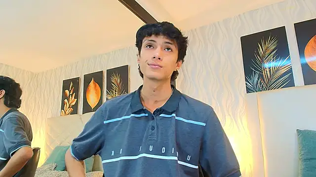 Snapshot of Lean_Portman chatting on 02.17.26 Lean Portman online show from 02.17.26