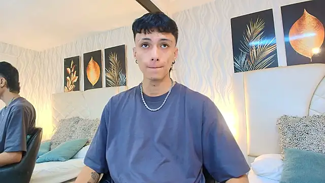 Snapshot of Lean_Portman chatting on 02.23.26 Lean Portman online show from 02.23.26