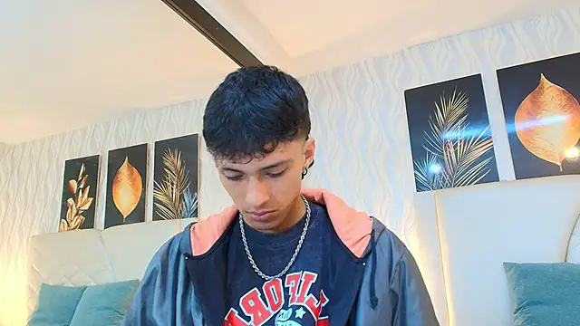 Snapshot of Lean_Portman chatting on 02.25.26 Lean Portman online show from 02.25.26