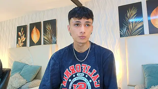 Snapshot of Lean_Portman chatting on 02.27.26 Lean Portman online show from 02.27.26