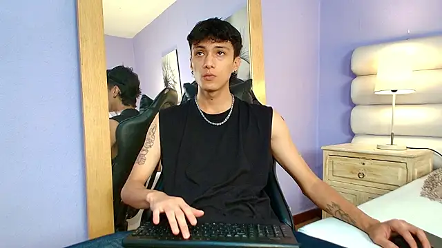 Lean Portman online show from 03.29.26