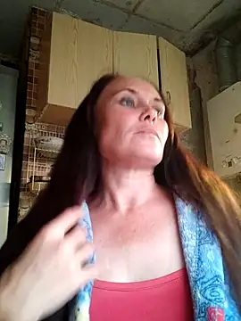 MerelinMILf online show from 10.19.25