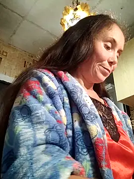 MerelinMILf online show from 10.21.25