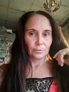 MerelinMILf online show from 10.22.25