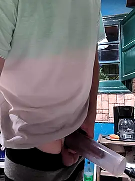 El Andres 1 online show from 11.03.25