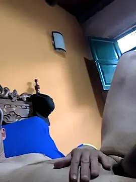 El Andres 1 online show from 12.18.25