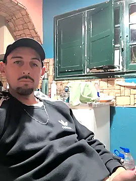 El Andres 1 online show from 03.23.26