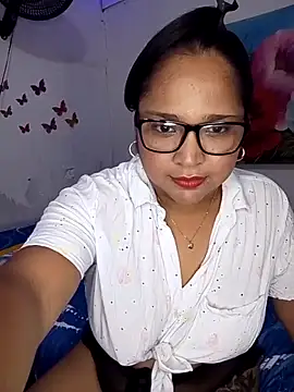 Angelly ricura online show from 03.01.26