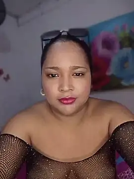 Angelly ricura online show from 03.17.26