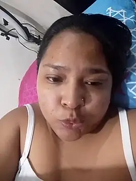 Snapshot of Angelly_ricura chatting on 07.17.26 Angelly ricura online show from 07.17.26