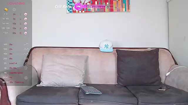 Snapshot of SpicyBoys_X chatting on 07.15.26 SpicyBoys X online show from 07.15.26