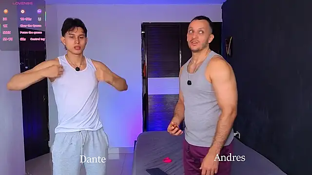 TeddyBear 07 online show from 03.26.26