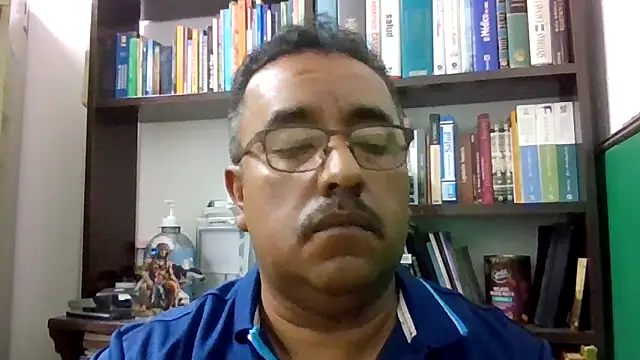 HomHot47 online show from 11.04.25