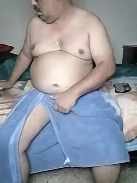 HomHot47 online show from 11.12.25