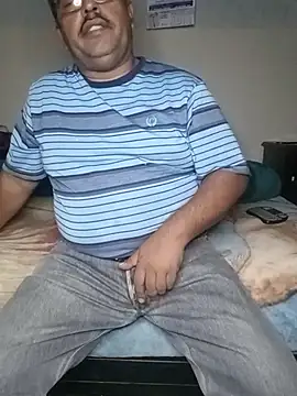 HomHot47 online show from 11.17.25