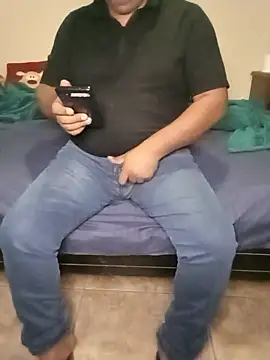 HomHot47 online show from 01.14.26