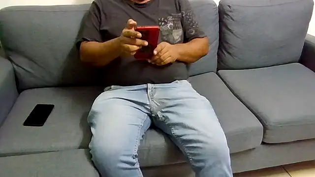 HomHot47 online show from 01.18.26