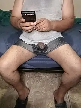 HomHot47 online show from 02.15.26