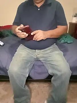 HomHot47 online show from 02.22.26