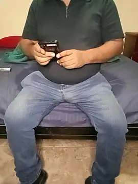 HomHot47 online show from 03.11.26