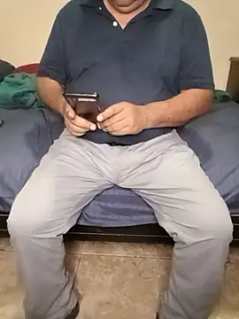 HomHot47 online show from 03.19.26