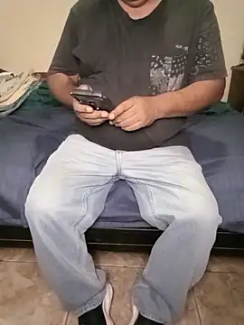 HomHot47 online show from 04.01.26