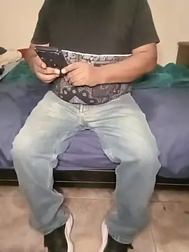 HomHot47 online show from 04.17.26