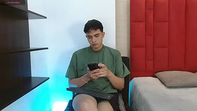 Cady Hot online show from 11.14.25