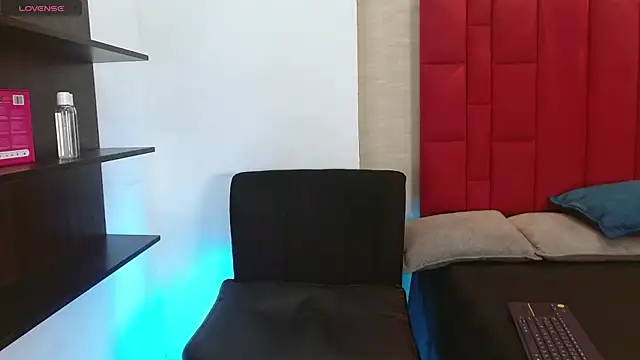 Cady Hot online show from 11.24.25