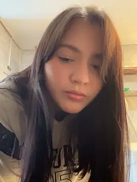 Snapshot of Angeldusttt chatting on 09.22.25 Angeldusttt online show from 09.22.25