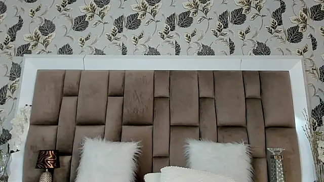 Snapshot of LizaMintelli chatting on 11.29.25 LizaMintelli online show from 11.29.25