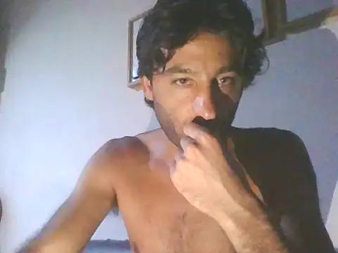 JONATAN ACA ESTOY online show from 02.02.26