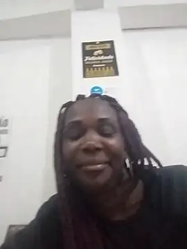 Morena 2021 online show from 11.16.25