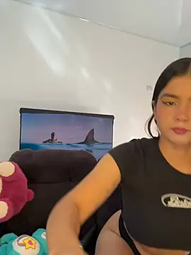 Ashley and Zoe online show from 07.05.26