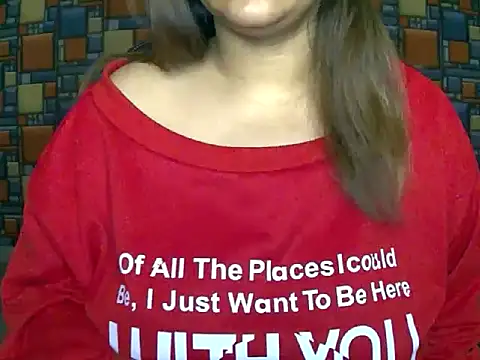 mrymlove online show from 01.14.26