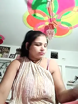 Snapshot of Rani_sahiba chatting on 05.22.26 Rani sahiba online show from 05.22.26