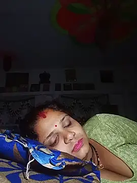 Snapshot of Rani_sahiba chatting on 05.29.26 Rani sahiba online show from 05.29.26