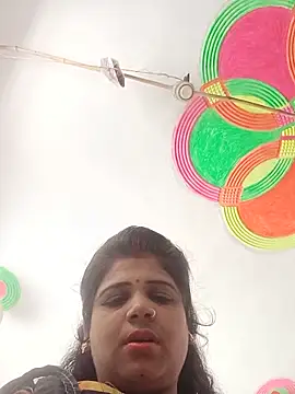 Snapshot of Rani_sahiba chatting on 06.05.26 Rani sahiba online show from 06.05.26
