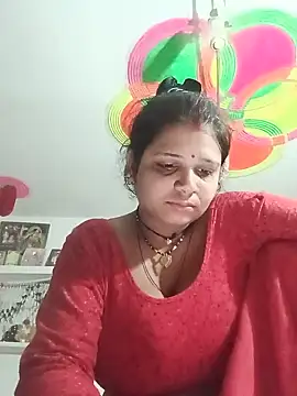 Snapshot of Rani_sahiba chatting on 06.07.26 Rani sahiba online show from 06.07.26