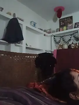 Snapshot of Rani_sahiba chatting on 06.19.26 Rani sahiba online show from 06.19.26