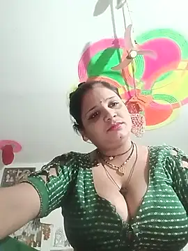 Snapshot of Rani_sahiba chatting on 06.25.26 Rani sahiba online show from 06.25.26
