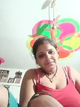 Snapshot of Rani_sahiba chatting on 07.03.26 Rani sahiba online show from 07.03.26