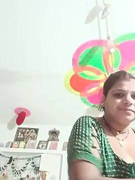 Snapshot of Rani_sahiba chatting on 07.07.26 Rani sahiba online show from 07.07.26