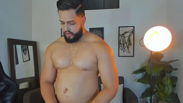 Justin kingX7 online show from 03.14.26